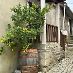 Casa Vilariça Tatil Evi