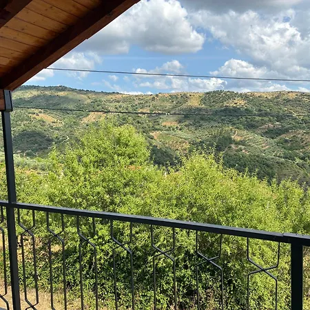 Casa Vilariça Tatil Evi