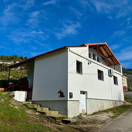 Casa Vilarica *