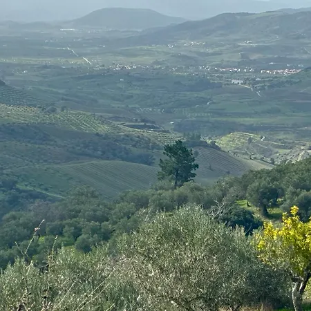 Casa Vilariça Tatil Evi