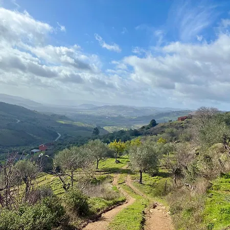 Feriehus Casa Vilarica *