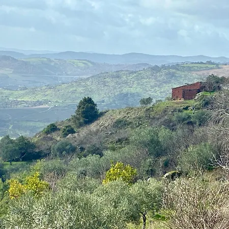 Casa Vilarica Feriehus