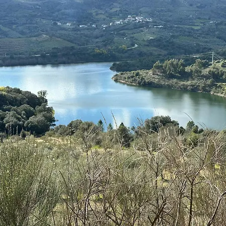 Casa Vilariça Tatil Evi *