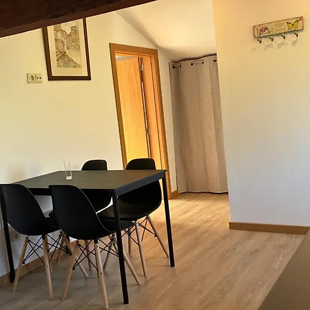 Feriehus Casa Vilarica Alfândega da Fé