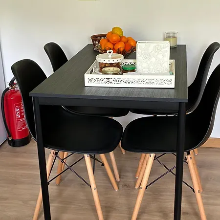 Holiday home Casa Vilarica