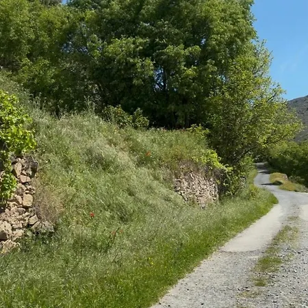 Casa Vilarica Holiday home *