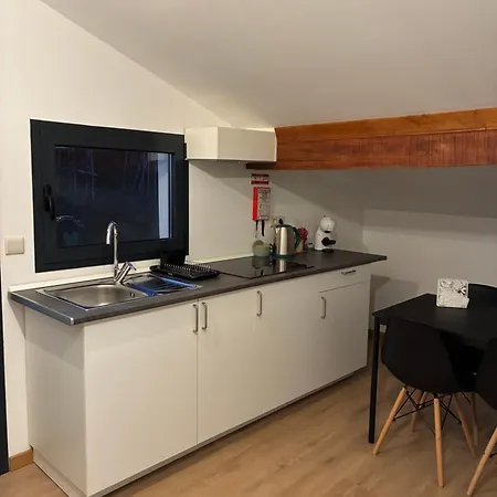 Holiday home Casa Vilarica Alfandega Da Fe