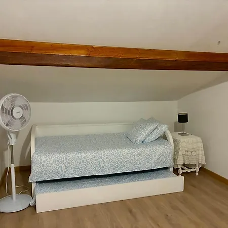 Casa Vilariça Tatil Evi