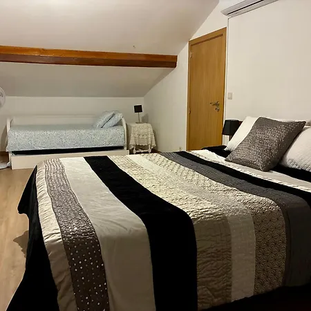 Feriehus Casa Vilarica Alfândega da Fé