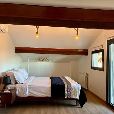 Casa Vilarica *