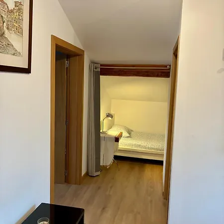 Holiday home Casa Vilarica *
