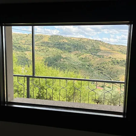 Casa Vilarica * Alfândega da Fé