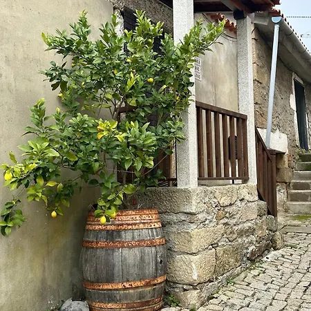 Casa Vilarica Vakantiehuis