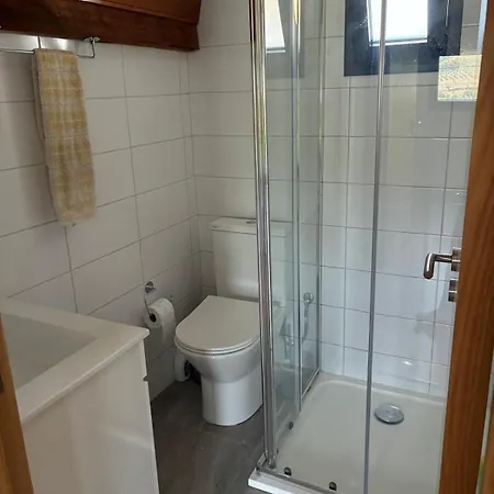 Casa Vilarica Alfandega Da Fe