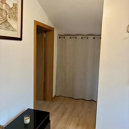Casa Vilarica *