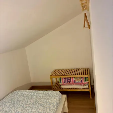 Holiday home Casa Vilarica Alfandega Da Fe