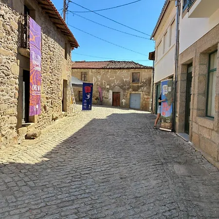 Casa Vilarica Vakantiehuis *