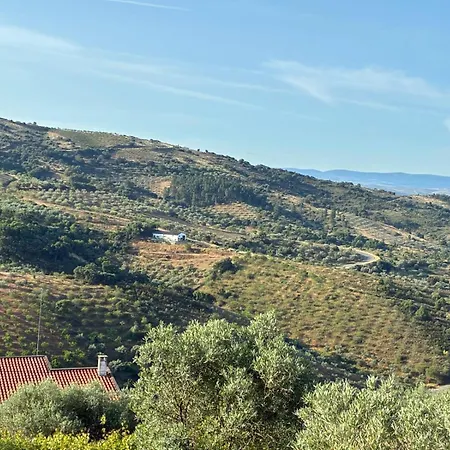 Casa Vilariça Tatil Evi