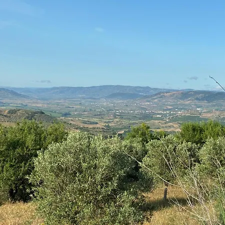 Holiday home Casa Vilarica *