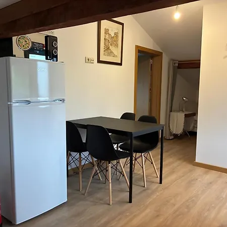 Casa Vilarica Holiday home