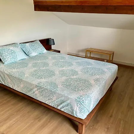 Casa Vilarica * Alfandega Da Fe