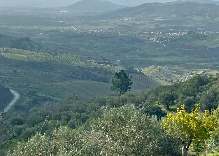 Casa Vilarica Nyaraló