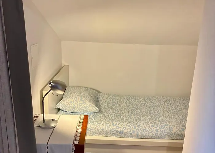 Casa Vilarica Nyaraló *