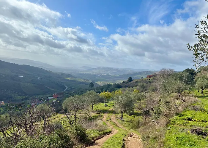 Casa de Férias Casa Vilariça *