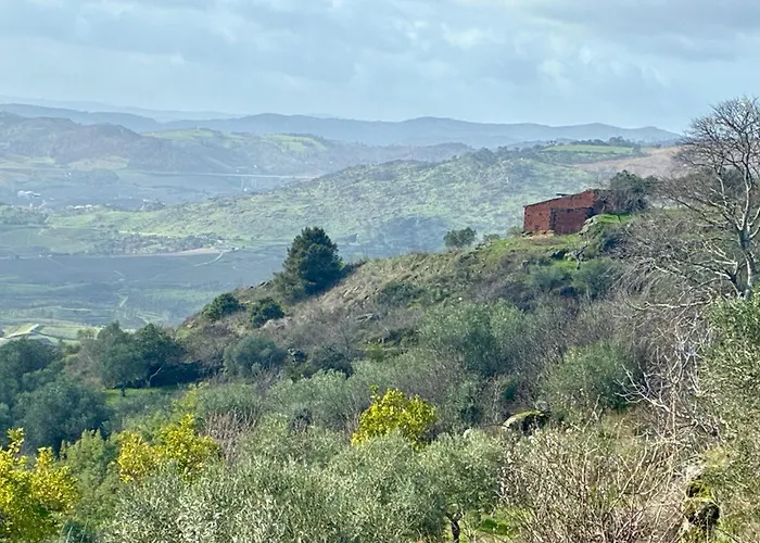 Casa Vilarica Nyaraló