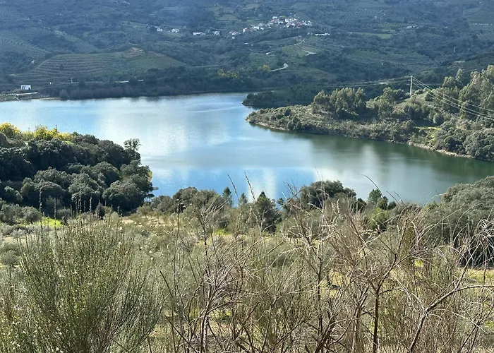 Casa Vilarica Nyaraló *