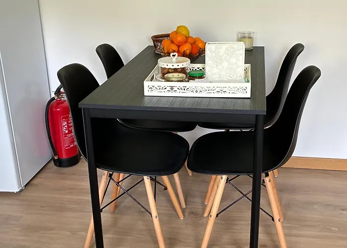 Nyaraló Casa Vilarica