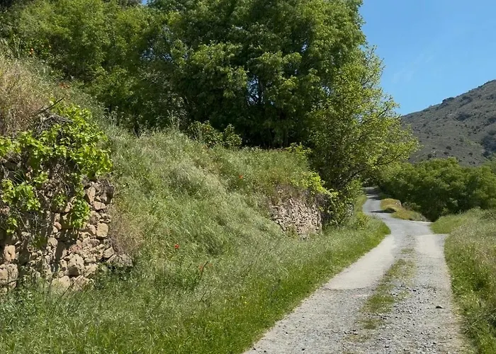 Casa Vilariça Casa de Férias *