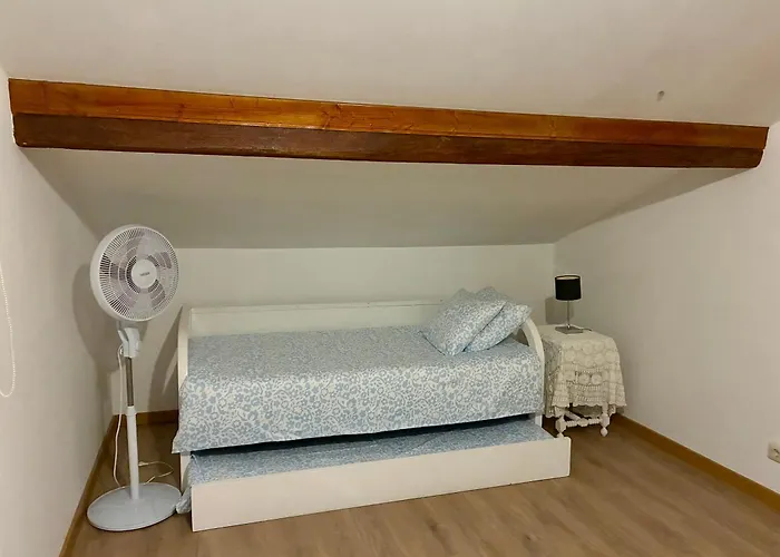 Casa Vilariça Casa de Férias