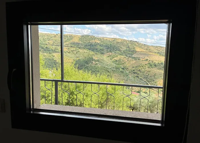 Casa Vilarica * Alfândega da Fé