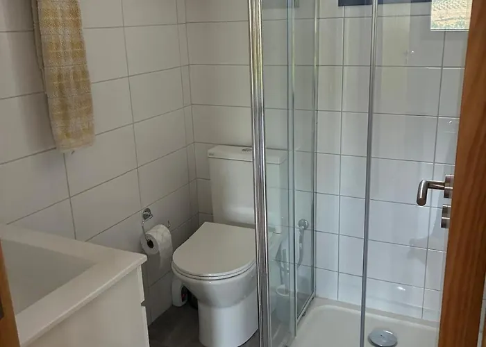 Casa Vilariça Alfândega da Fé