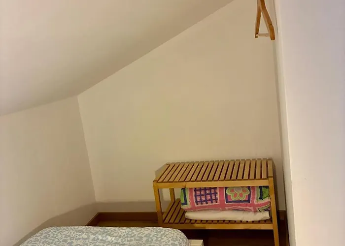 Casa de Férias Casa Vilariça Alfândega da Fé