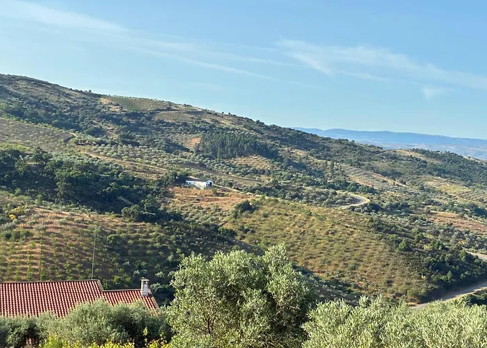 Casa Vilarica Nyaraló