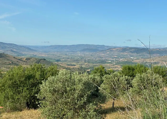 Nyaraló Casa Vilarica *